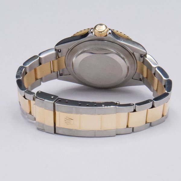 Rolex Submariner 16613